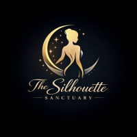 The Silhouette Sanctuary logo
