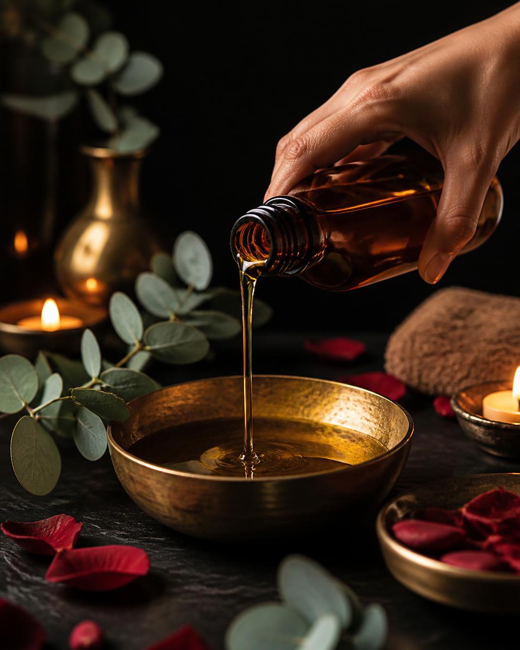 Lymphatic Drainage & Detox